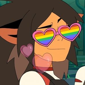 Meet your Posher, Kendra